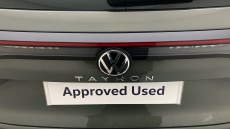 Volkswagen Tayron 2.0 TDI Life 5dr DSG7 [7 Seat] Diesel Estate